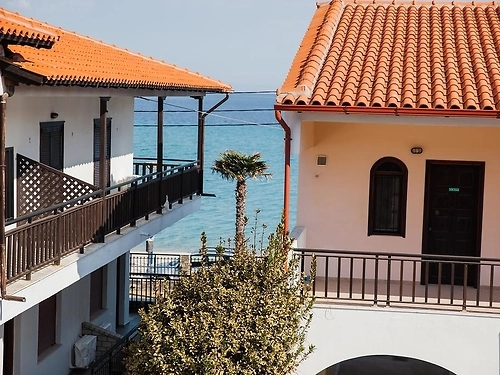 Hotel Kassandra Studios Grecia (5 / 14)