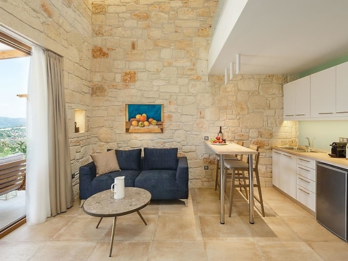 Hotel Mint Retreat Suites Grecia (16 / 21)