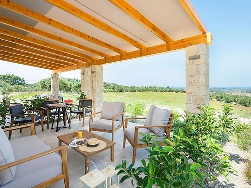 Hotel Mint Retreat Suites Kassandra Grecia (14 / 21)