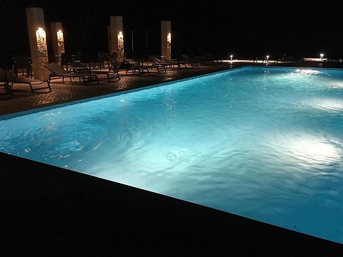 Hotel Mint Retreat Suites Kassandra Grecia (21 / 21)