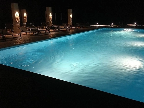 Hotel Mint Retreat Suites Kassandra Grecia (21 / 21)