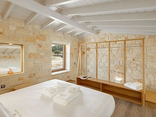 Hotel Mint Retreat Suites Kassandra (6 / 21)