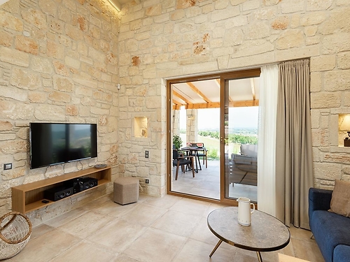 Hotel Mint Retreat Suites Kassandra Grecia (12 / 21)