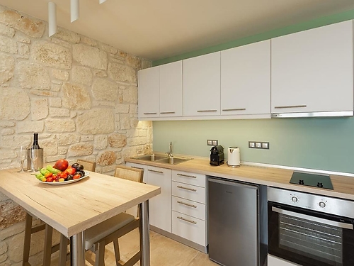 Hotel Mint Retreat Suites Kassandra Grecia (15 / 21)