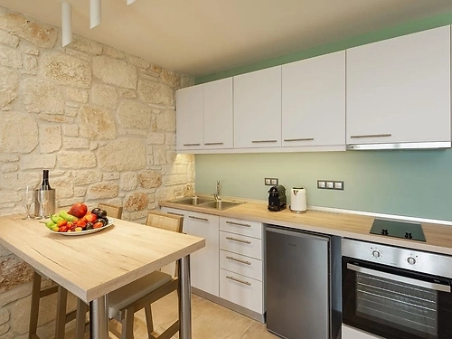 Hotel Mint Retreat Suites Kassandra Grecia (15 / 21)