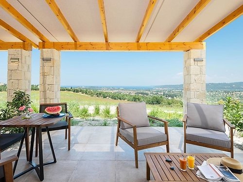 Hotel Mint Retreat Suites Grecia (13 / 21)