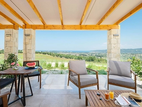 Hotel Mint Retreat Suites Grecia (13 / 21)