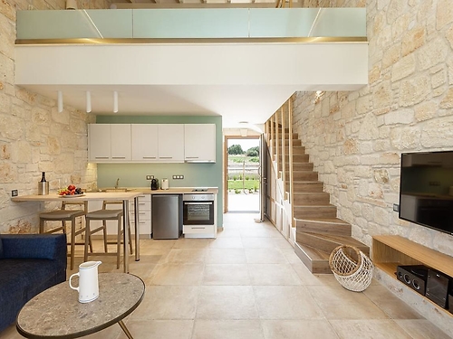 Hotel Mint Retreat Suites Kassandra Grecia (11 / 21)