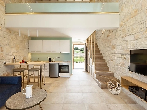 Hotel Mint Retreat Suites Kassandra Grecia (11 / 21)