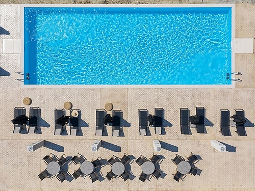 Hotel Mint Retreat Suites Kassandra (20 / 21)