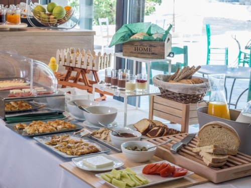 Mirabilia Boutique Hotel Grecia (14 / 22)