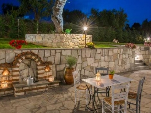 Mirabilia Boutique Hotel Grecia (17 / 22)