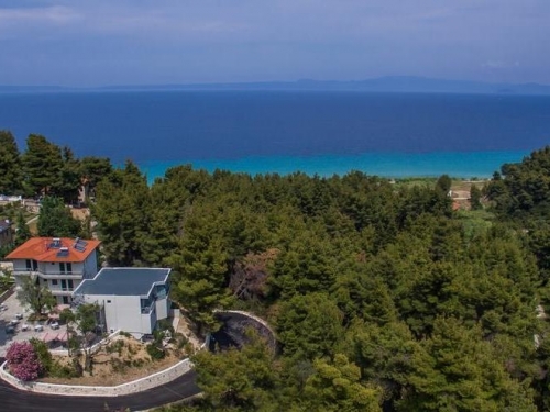 Mirabilia Boutique Hotel Grecia (21 / 22)
