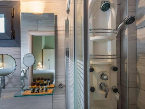 Mirabilia Boutique Hotel Grecia (11 / 22)