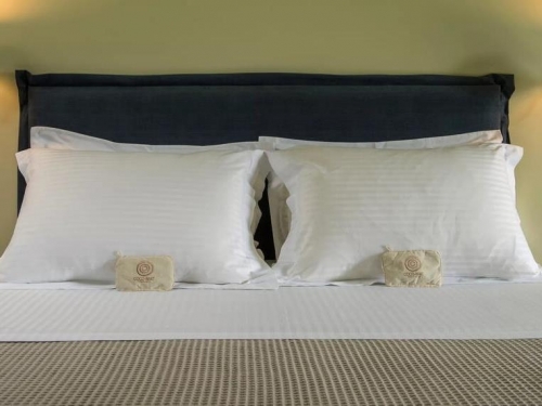 Mirabilia Boutique Hotel Kassandra Grecia (7 / 22)