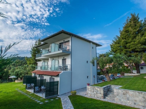 Mirabilia Boutique Hotel Grecia (22 / 22)