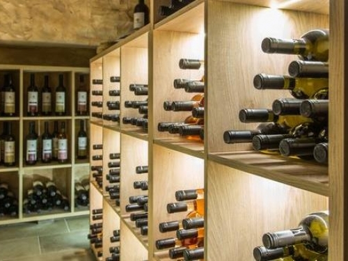 Mirabilia Boutique Hotel Kassandra (13 / 22)