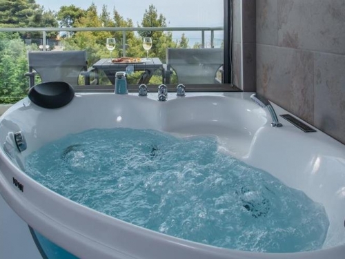 Mirabilia Boutique Hotel Kassandra (12 / 22)