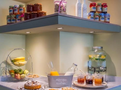 Mirabilia Boutique Hotel Kassandra Grecia (16 / 22)