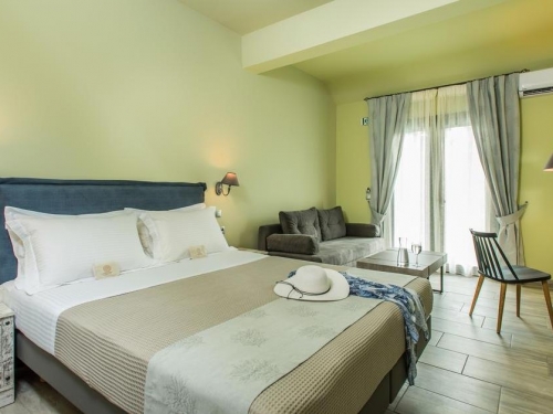 Mirabilia Boutique Hotel Kassandra (5 / 22)