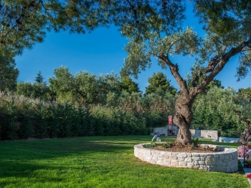 Mirabilia Boutique Hotel Kassandra (20 / 22)