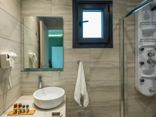 Mirabilia Boutique Hotel Kassandra (10 / 22)