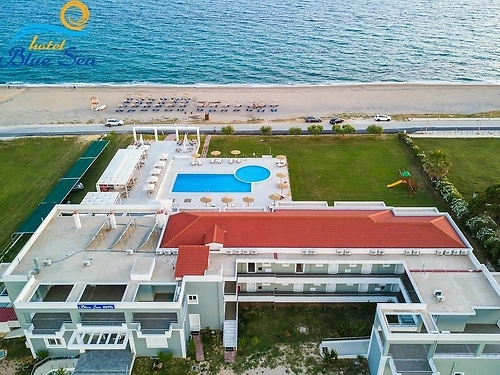 Hotel Blue Sea Grecia (1 / 27)