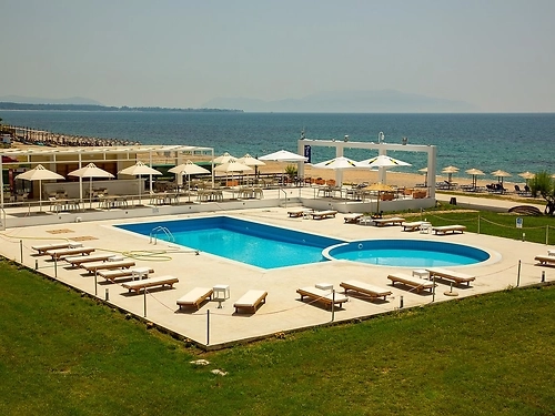 Hotel Blue Sea Grecia (4 / 27)