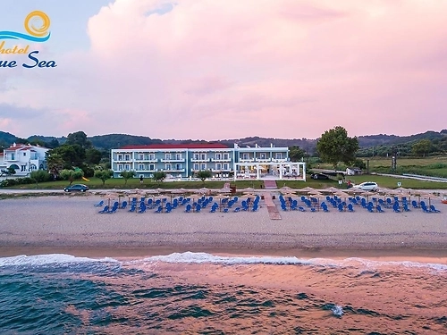 Hotel Blue Sea Parga (23 / 27)