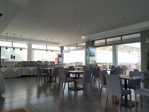 Hotel Blue Sea Grecia (21 / 27)