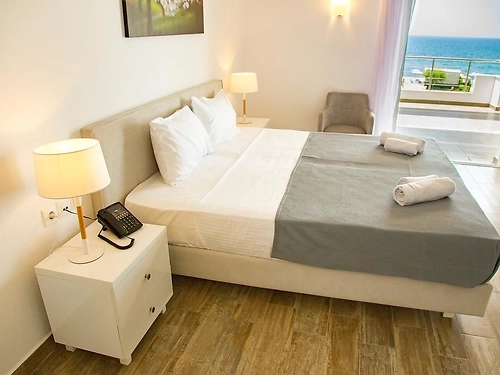 Hotel Blue Sea Parga Grecia (14 / 27)
