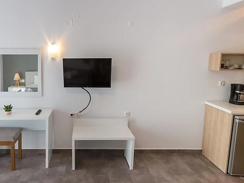 Hotel Blue Sea Parga Grecia (17 / 27)
