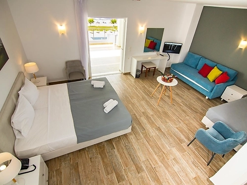 Hotel Blue Sea Parga (6 / 27)