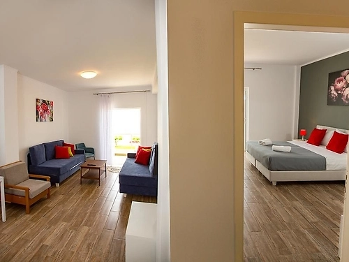 Hotel Blue Sea Grecia (20 / 27)