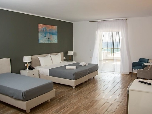 Hotel Blue Sea Grecia (18 / 27)