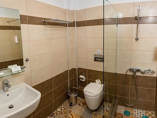 Hotel Blue Sea Parga (12 / 27)