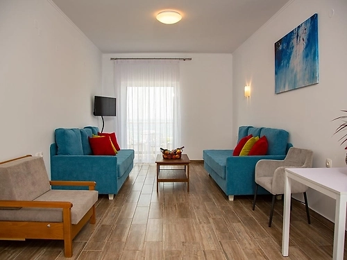 Hotel Blue Sea Parga Grecia (19 / 27)