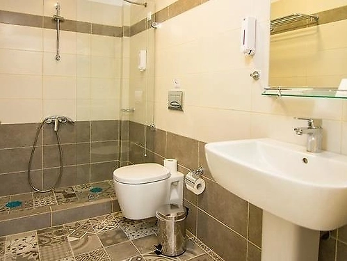 Hotel Blue Sea Parga Grecia (8 / 27)