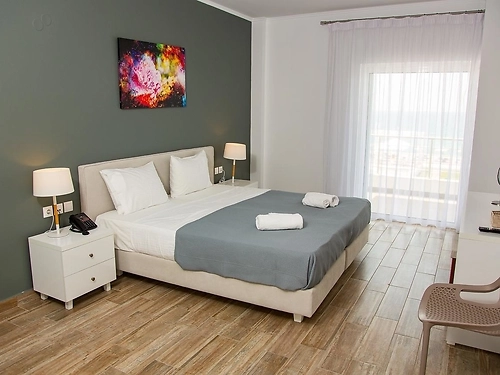 Hotel Blue Sea Parga Grecia (11 / 27)