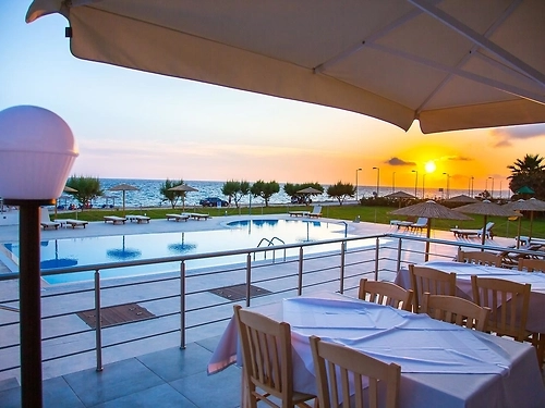 Hotel Blue Sea Parga (5 / 27)