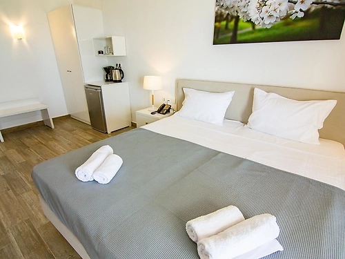 Hotel Blue Sea Grecia (7 / 27)