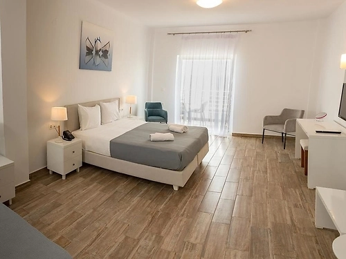 Hotel Blue Sea Grecia (9 / 27)