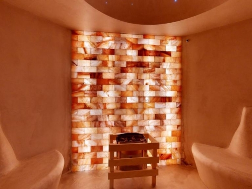 Hotel Acrotel Athena Residence Sithonia Grecia (25 / 29)