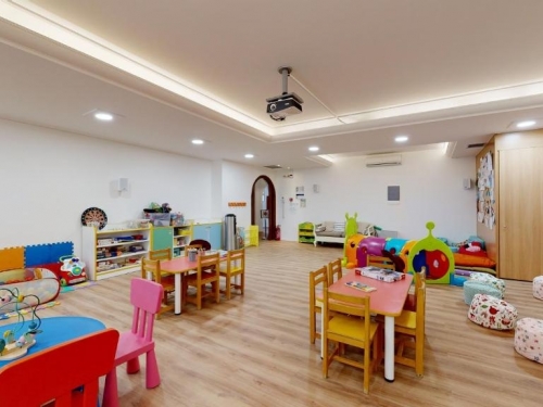 Hotel Acrotel Athena Residence Sithonia (23 / 29)