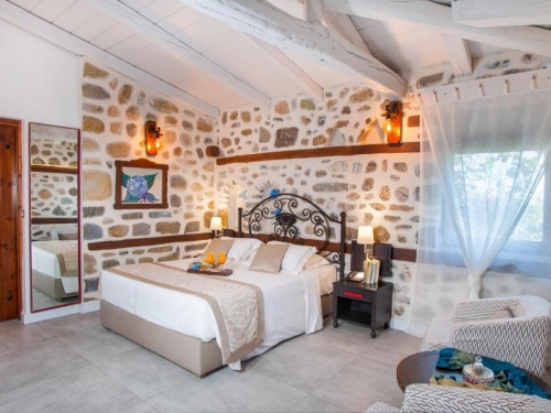 Hotel Acrotel Athena Residence Sithonia (16 / 29)