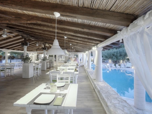 Hotel Acrotel Athena Residence Grecia (19 / 29)