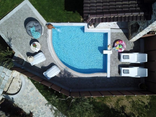 Hotel Acrotel Athena Residence Sithonia (26 / 29)