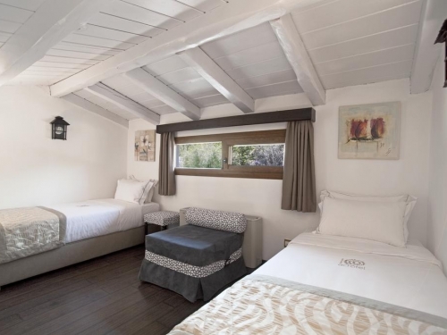 Hotel Acrotel Athena Residence Sithonia Grecia (7 / 29)