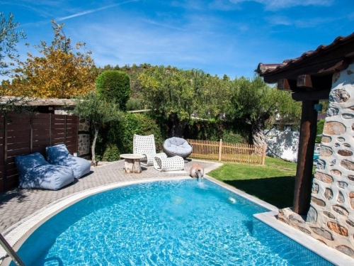 Hotel Acrotel Athena Residence Grecia (22 / 29)