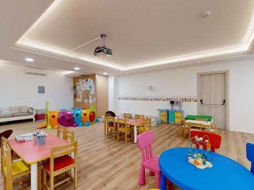 Hotel Acrotel Athena Residence Sithonia Grecia (24 / 29)